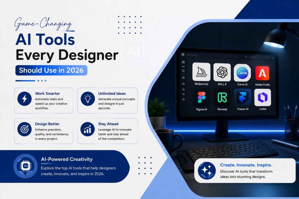 Best Strategy For Graphic Designer