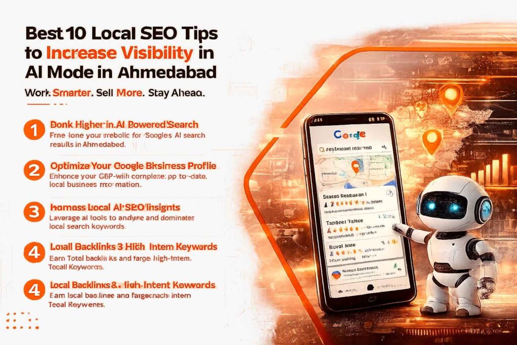 Local Seo For Search Visibility