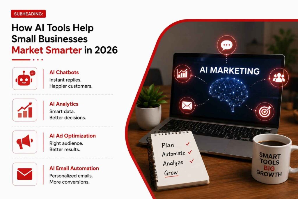 Top Ai Tool For Businesses