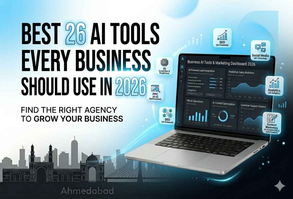 best ai tools every business thumbnail