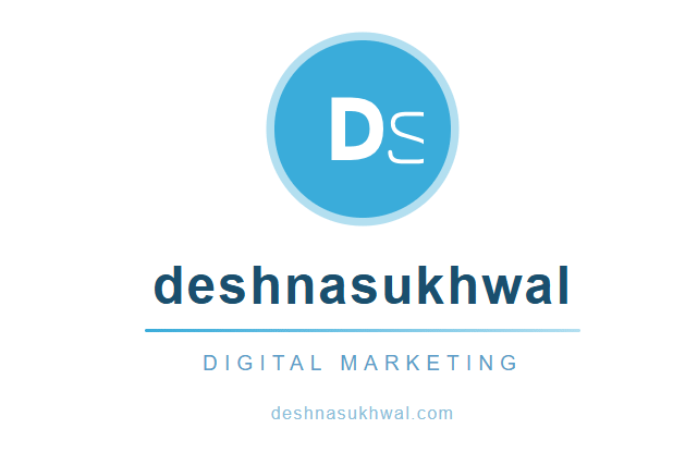deshna logo